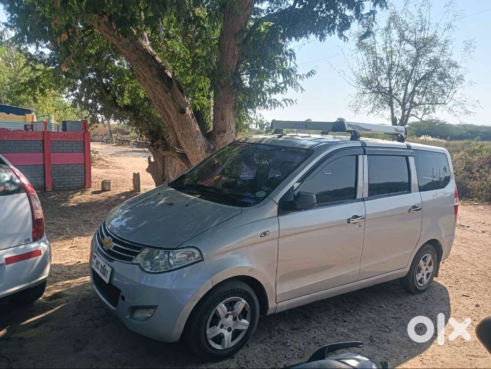 Chevrolet Enjoy
