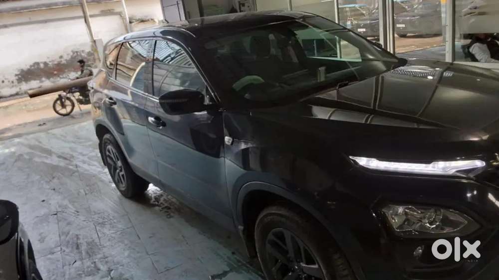 Tata Harrier Xt 2023 Diesel Manual, First Owner
