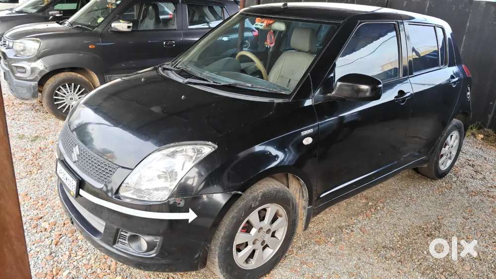 Maruti Suzuki Swift 2011 Diesel Good Condition