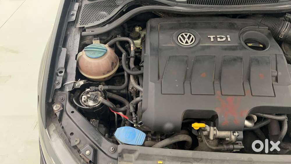 Volkswagen Ameo 1.5 Tdi Highline 16 Alloy, 2016, Diesel
