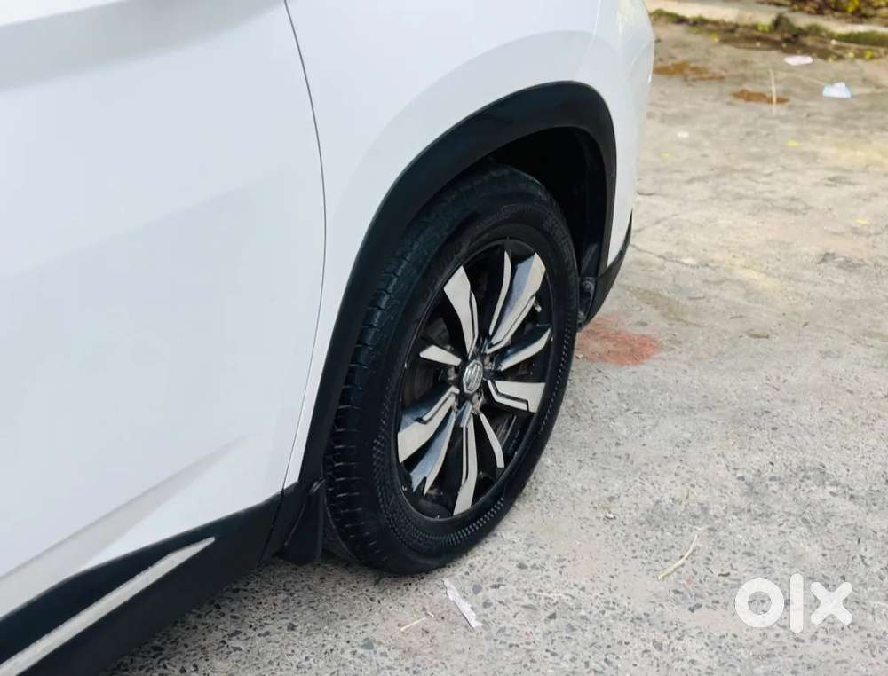 Mg Hector Sharp Dct Petrol, 2020, Petrol