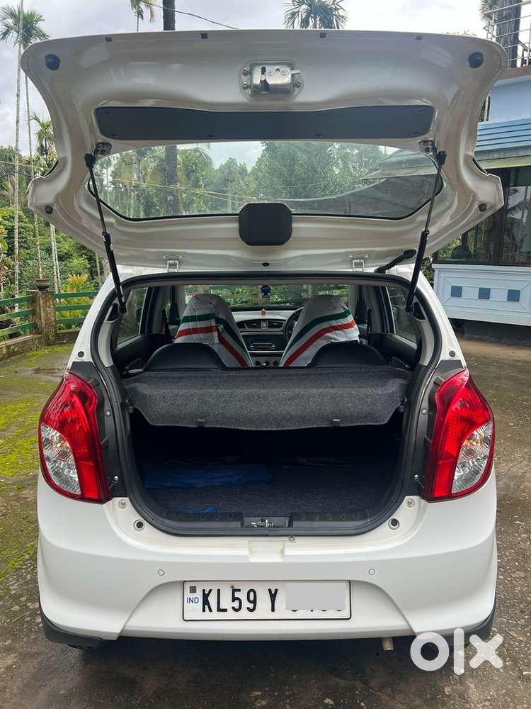 Maruti Suzuki Alto 2023
