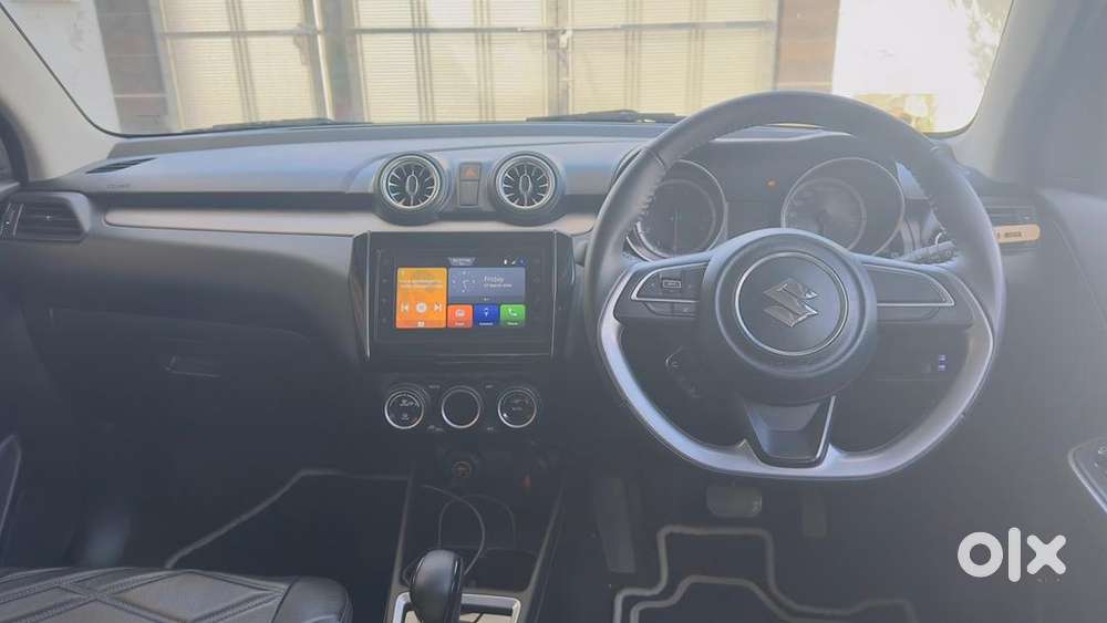 Swfit Fully Accessories Loaded Scratchless Car