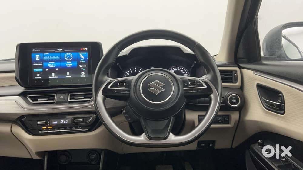 Maruti Suzuki Dzire 1.2 Zxi Plus Amt, 2024, Petrol