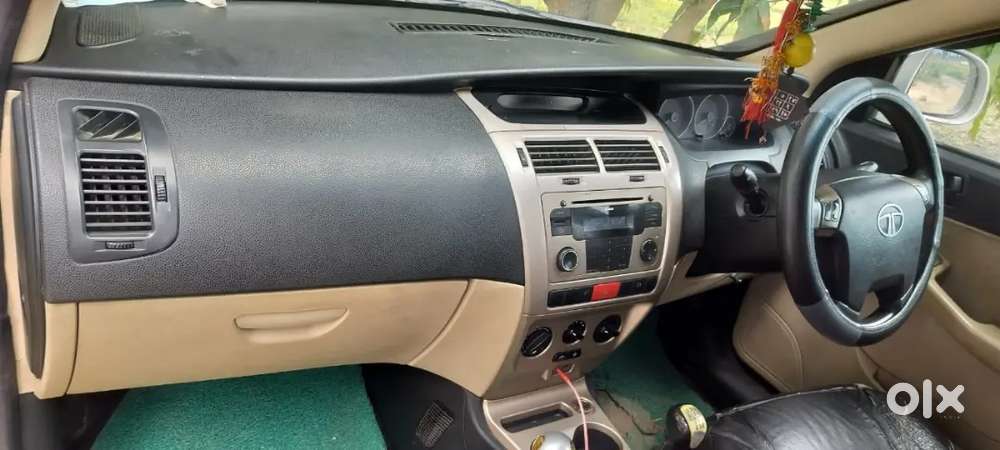 Tata Manza Aura 2011 Diesel