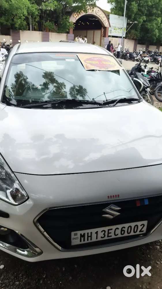 Maruti Suzuki Dzire 2023 Petrol 78460 Km Driven