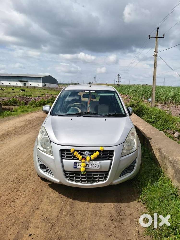 Maruti Suzuki Diesel Car 2014