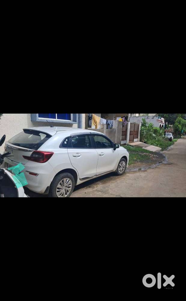 Baleno Delta Nov 2024 Model