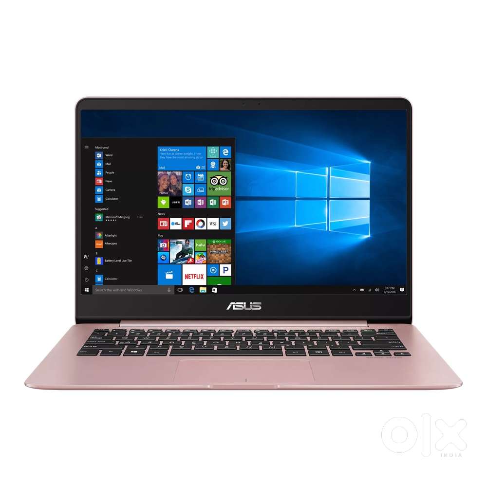 ASUS Zenbook UX430
