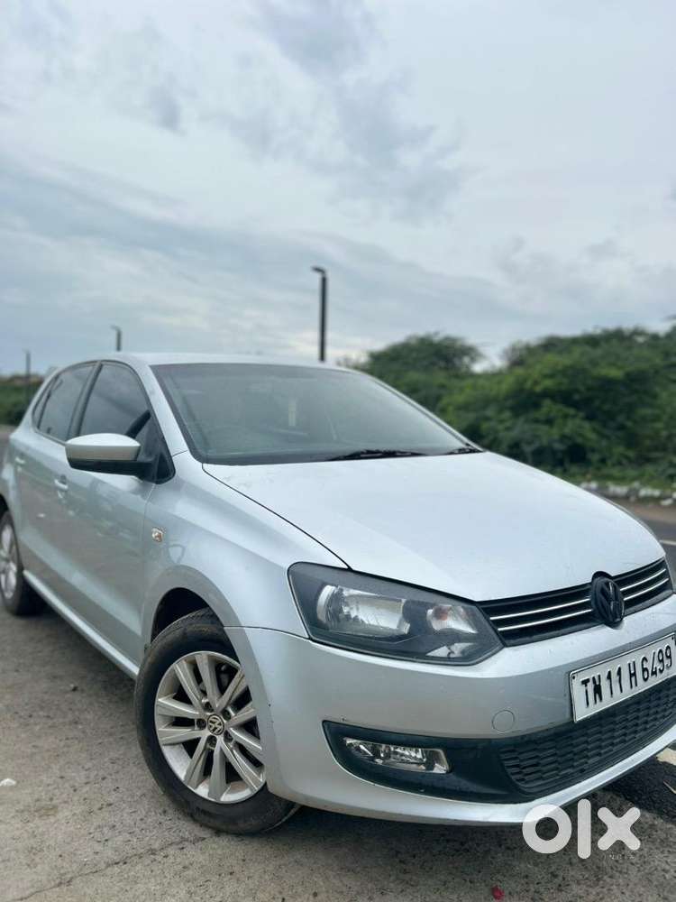 Volkswagen Petrol Manual 2014