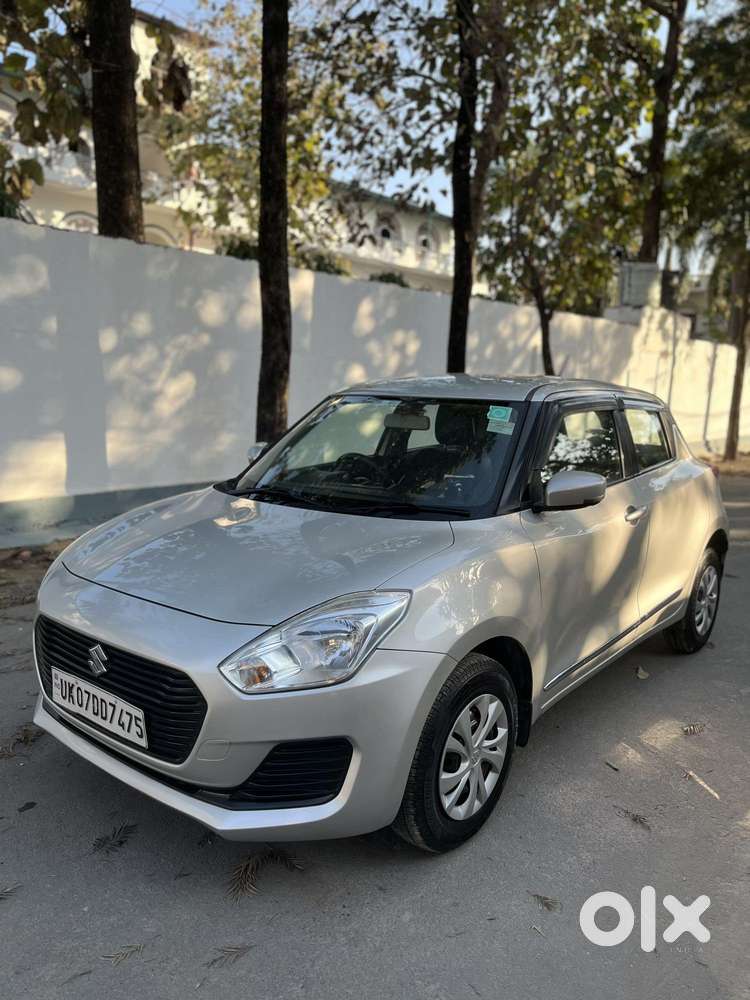 Maruti Suzuki Swift