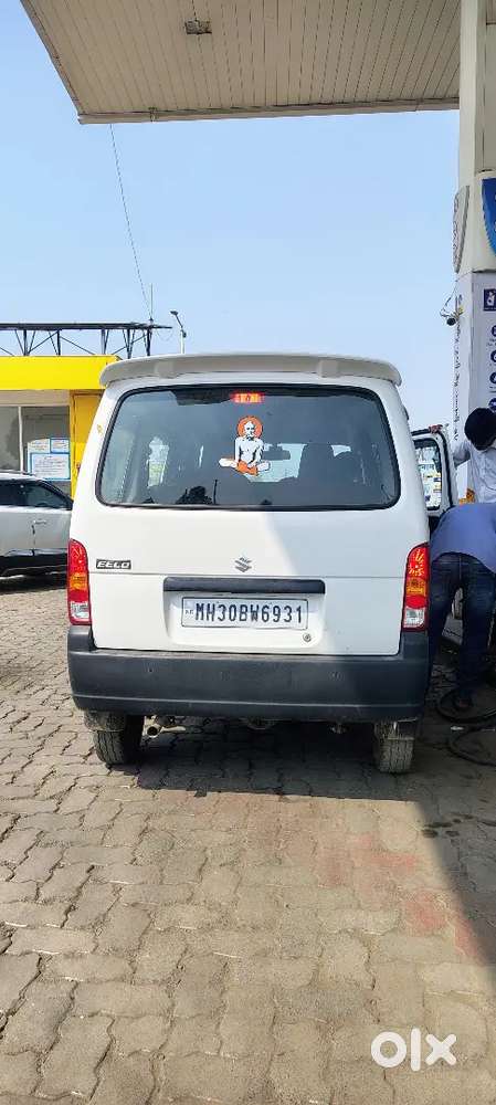 Maruti Suzuki Eeco 2025 Petrol 16000 Km Driven