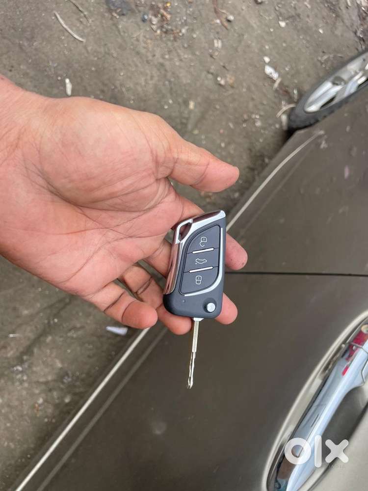 Honda City Petrol 2010