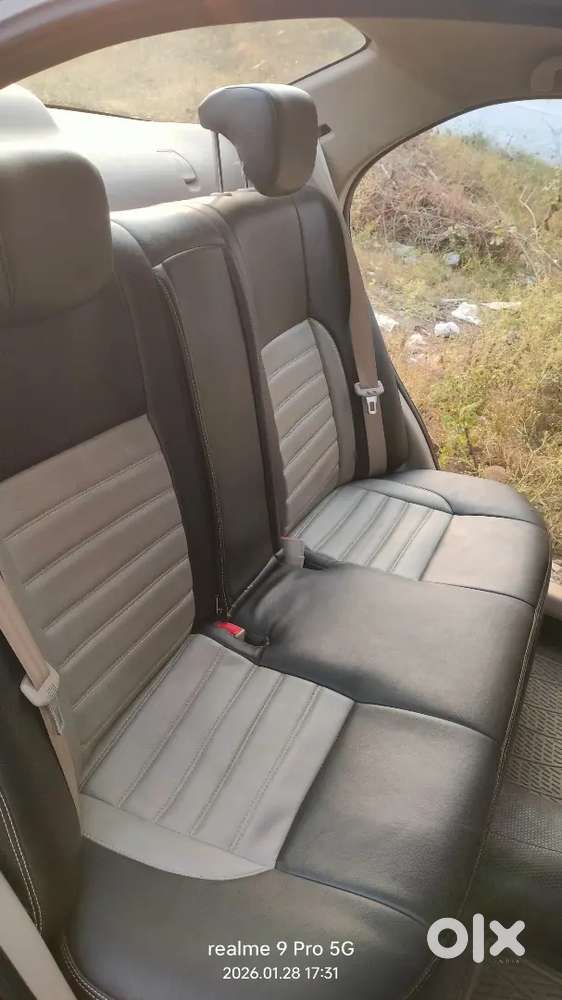 Maruti Suzuki Dzire 2023