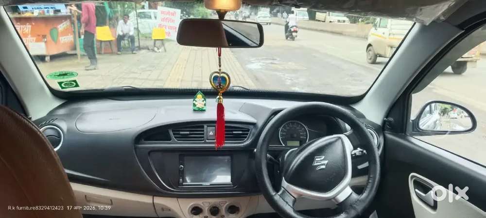 Maruti Suzuki Alto 2021