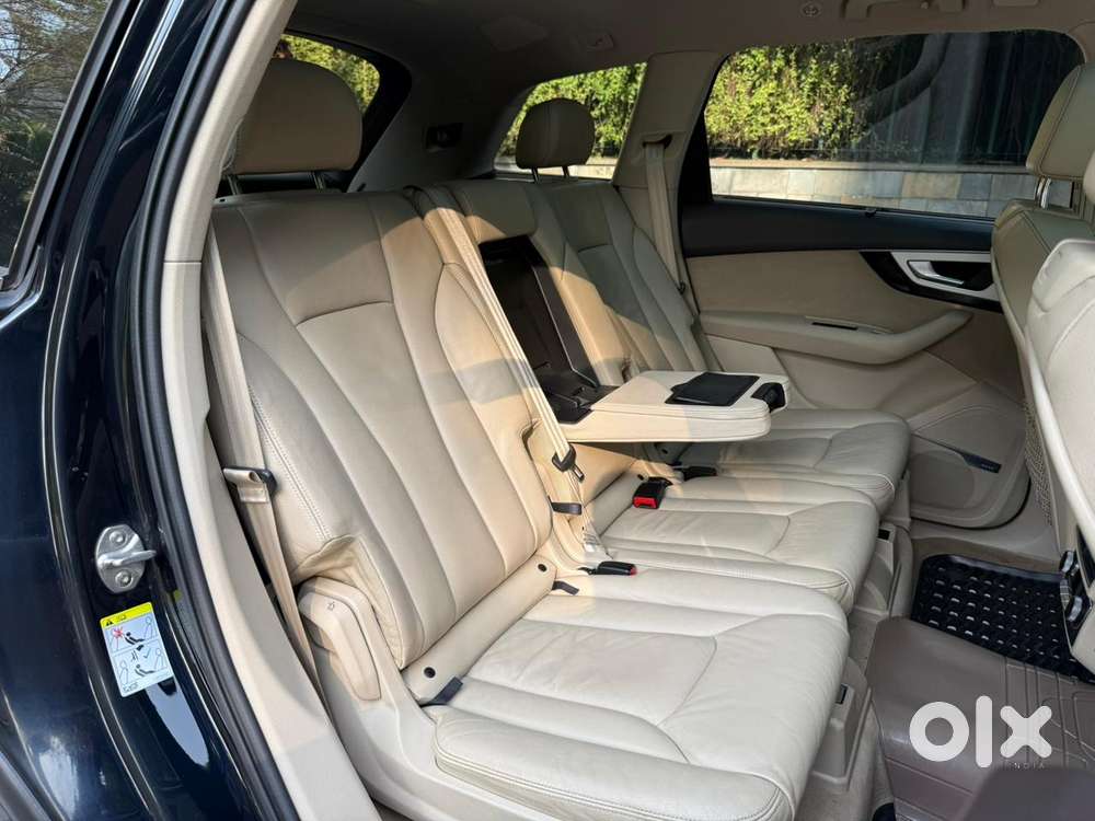 Audi Q7 3.0 45 Tdi Technology Pack, 2017, Diesel