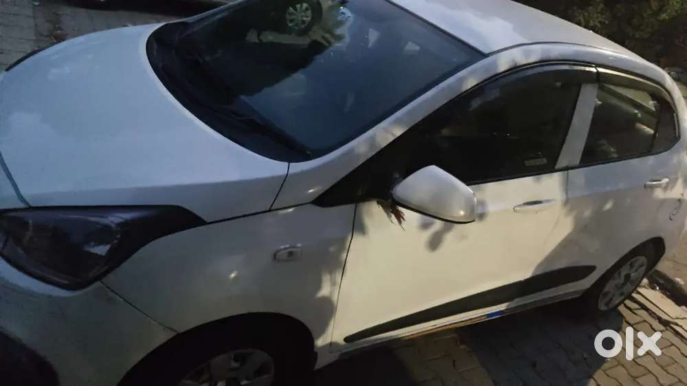 Car Is Good Condition