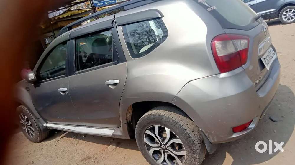 Nisaan Terrano 2018 Gurgaon