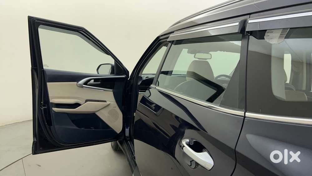 Kia Carens 1.5 Luxury Plus Diesel At 6 Str, 2022, Diesel