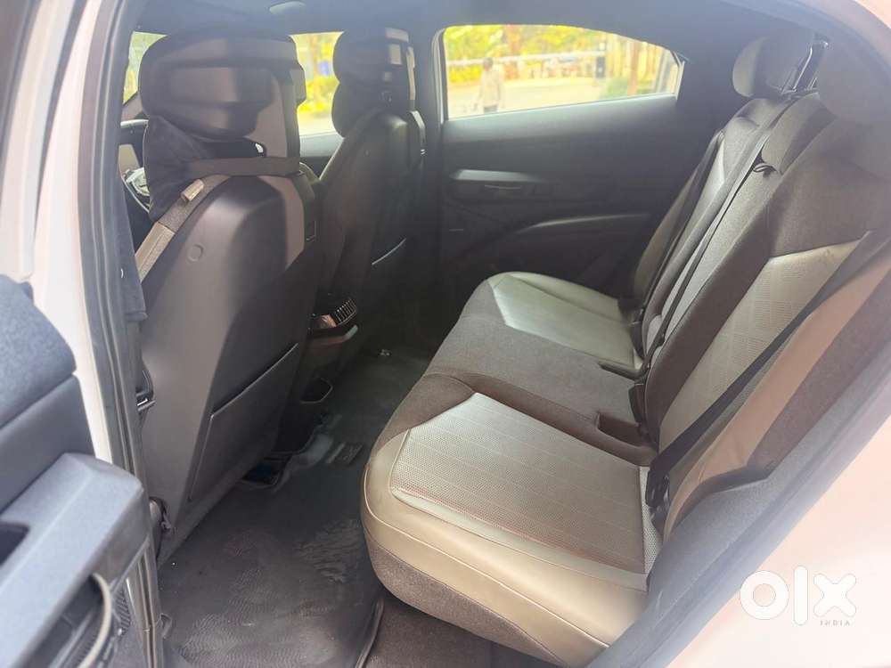 Mahindra Be 6 Be, 2025, Electric