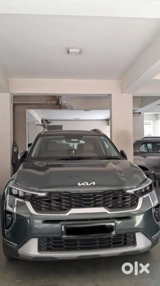 Kia Sonet 2024