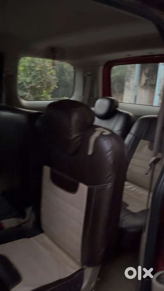 Nissan Evalia Diesel Manual 2014