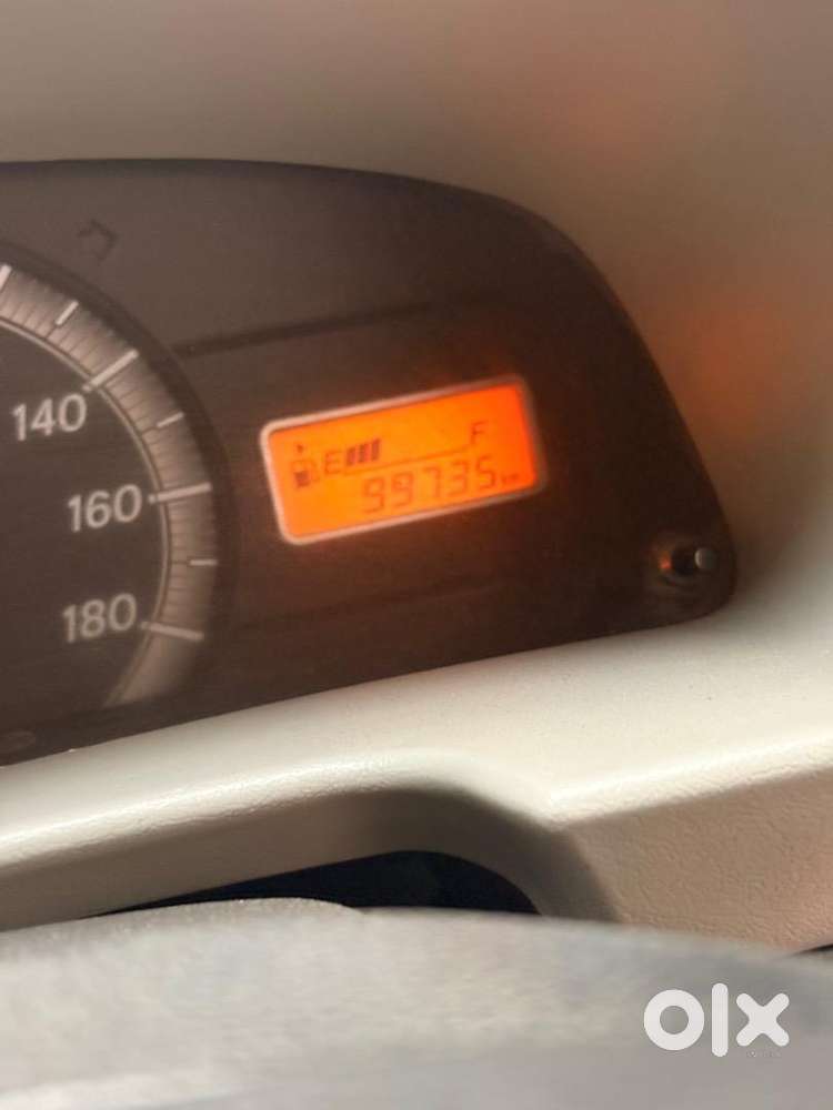Maruti Suzuki Eeco 2019 Cng & Hybrids Good Condition
