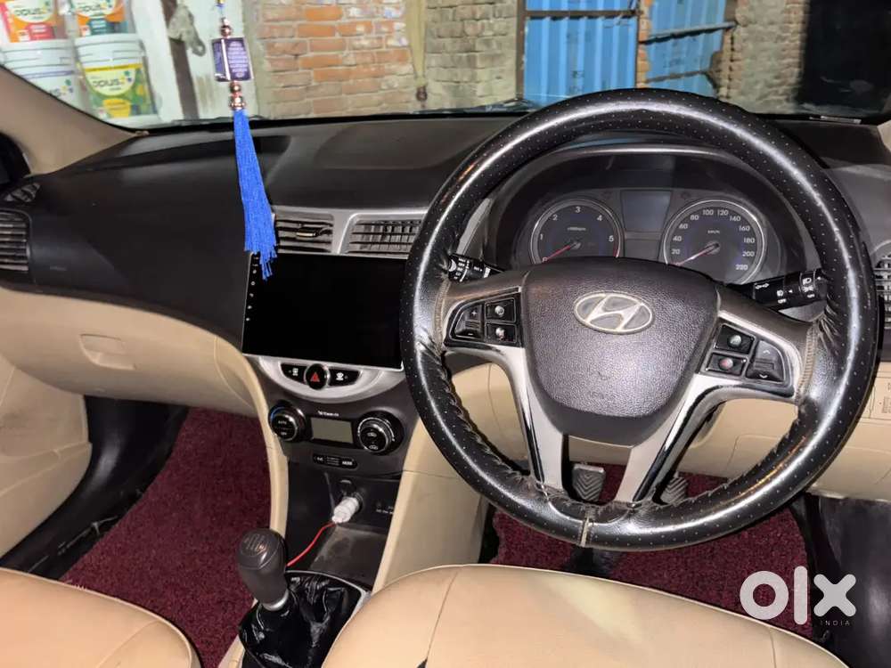 Urgent Sale First Owner Vehicle