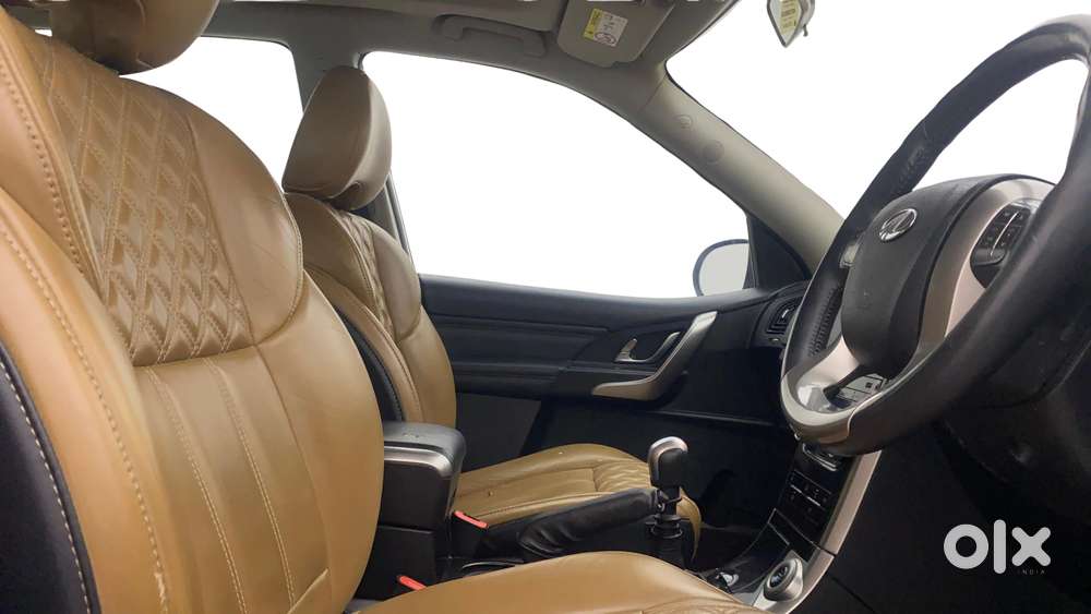 Mahindra Xuv500 W11, 2018, Diesel