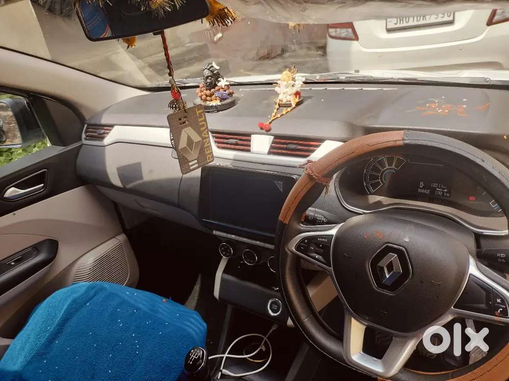 Renault Triber 1.0 Rxz 2022