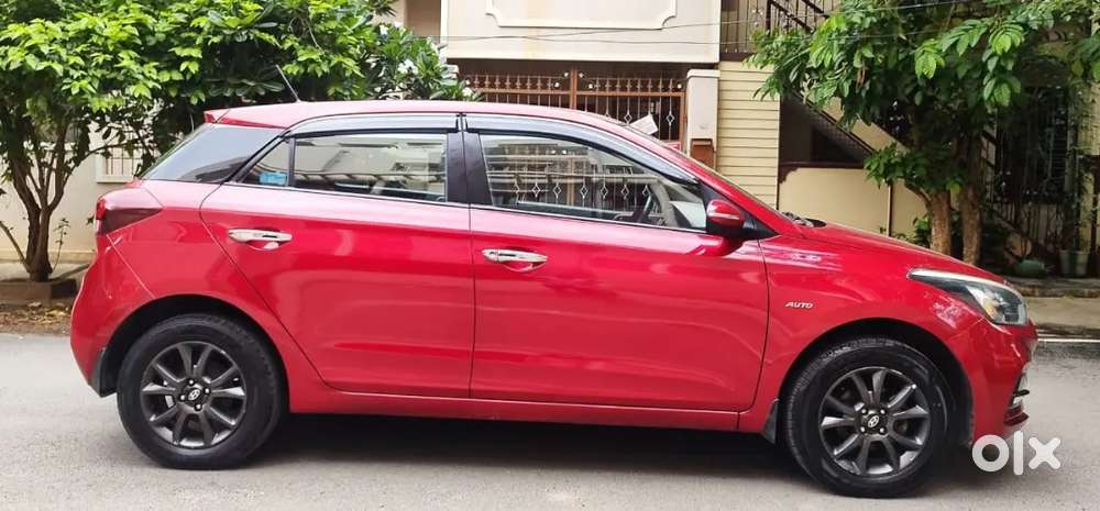 Hyundai I20 2018 Petrol 70000 Km Driven