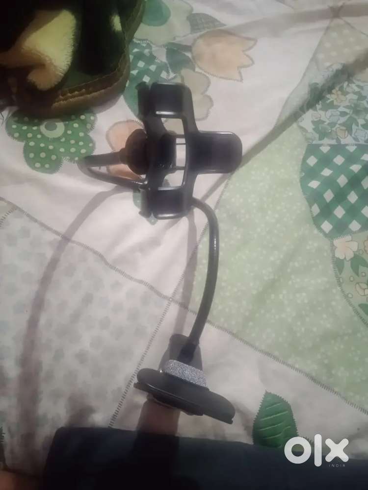 Mobile holder