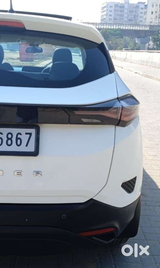 Tata Harrier Xt+, 2023, Diesel