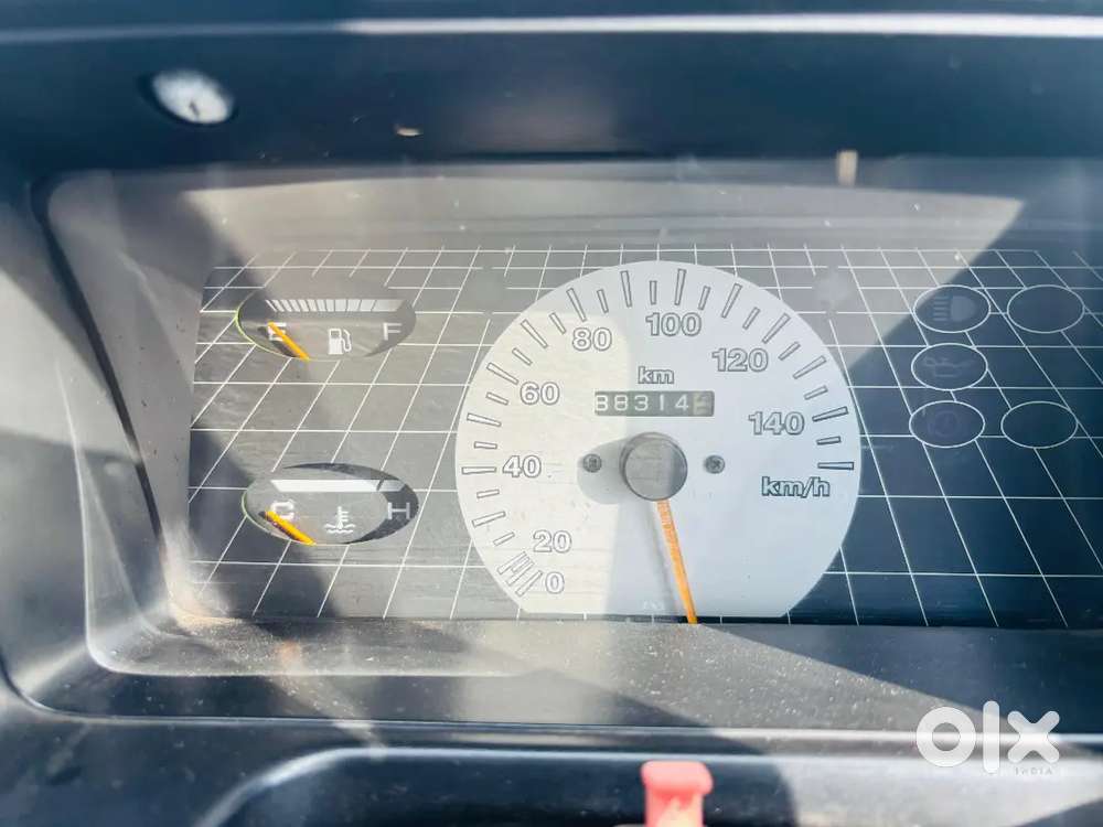 Maruti Suzuki 800 Petrol 2005