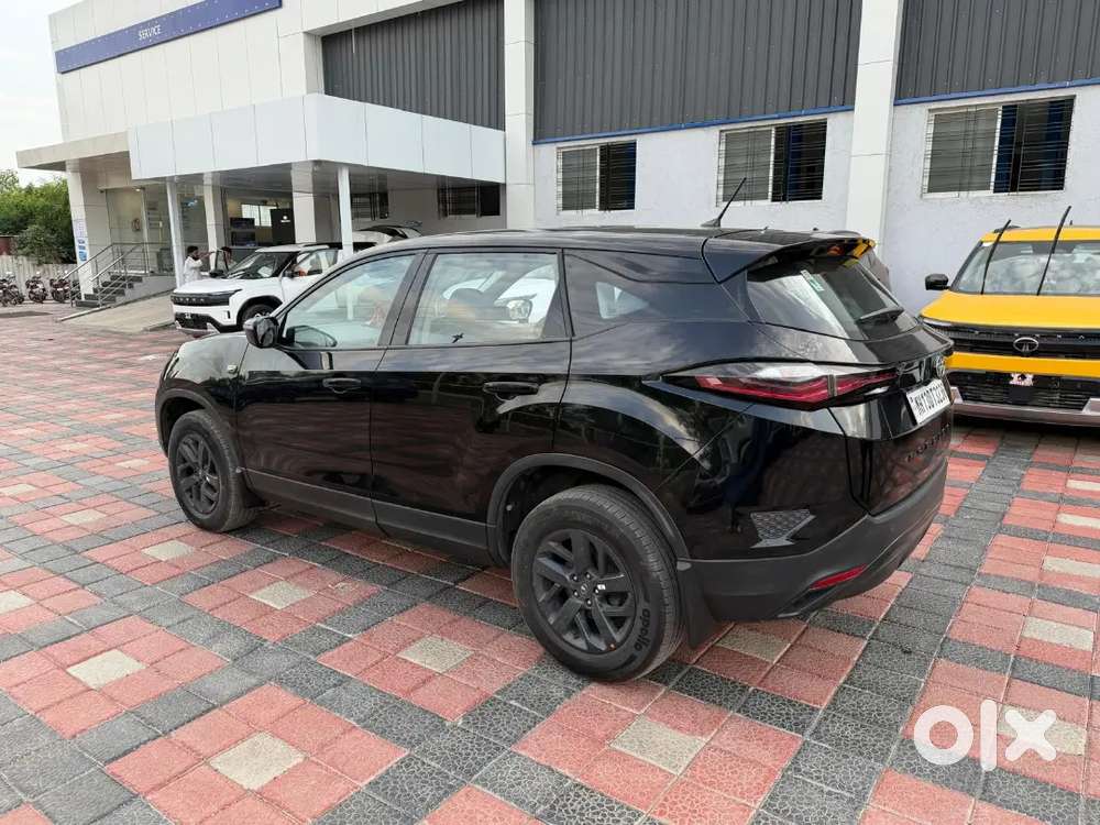 Tata Harrier 2.0 Xt Plus 2021