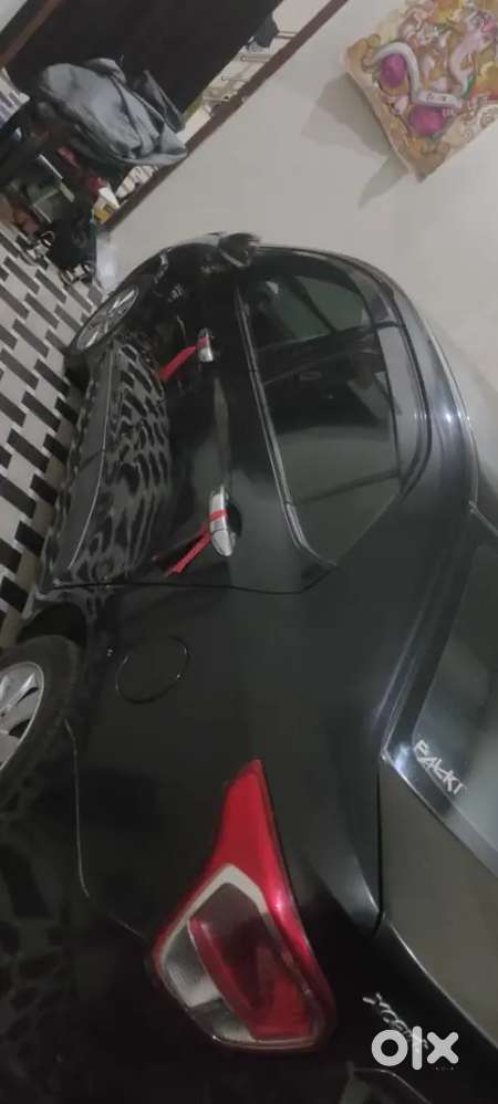 Hyundai Xcent 1.2 Manual 2014