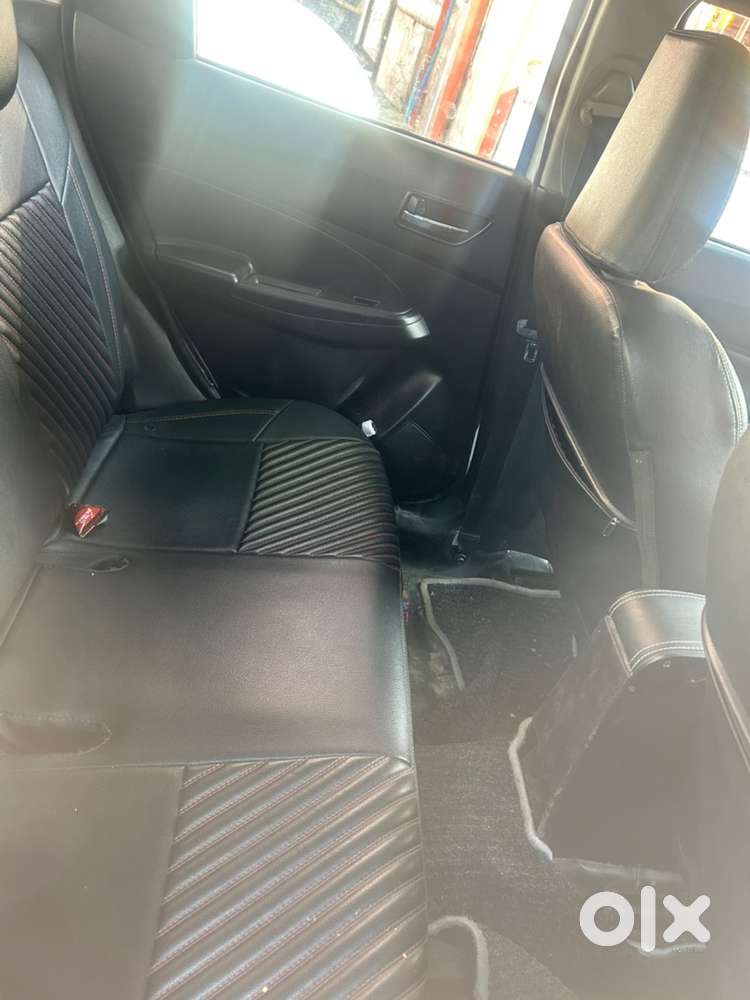 Maruti Suzuki Swift 2022 Petrol Good Condition