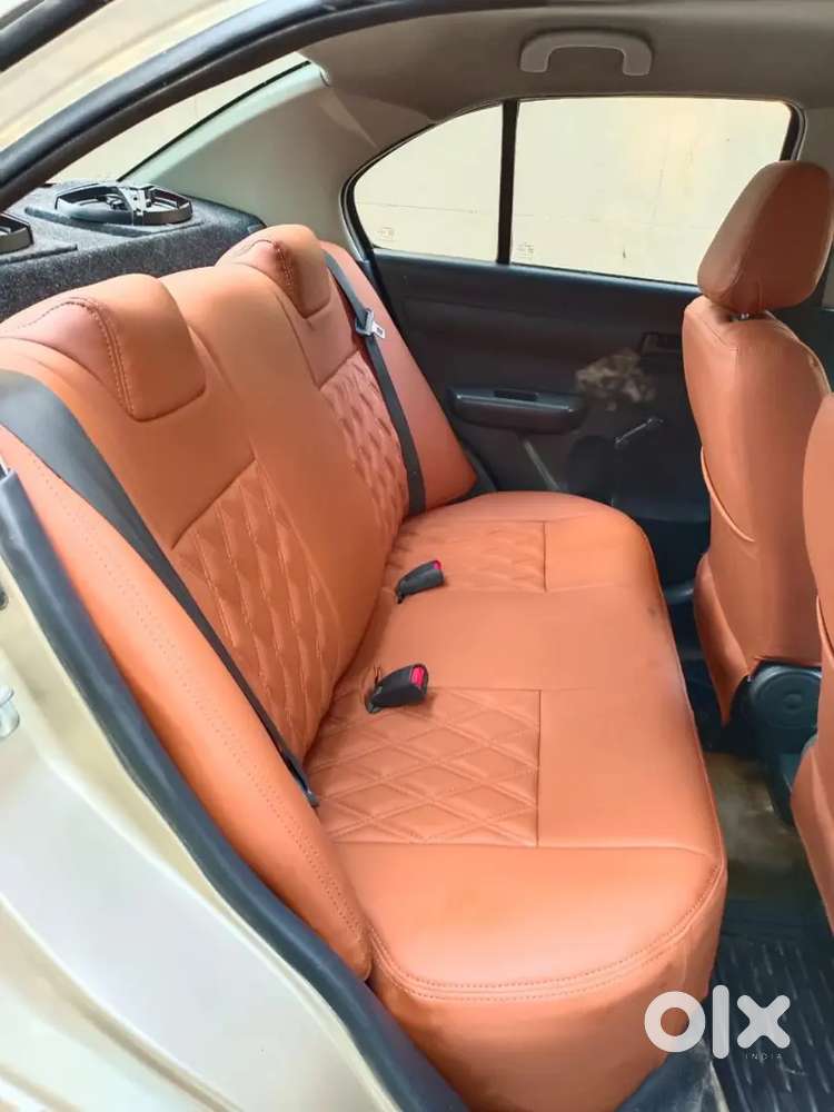 Maruti Suzuki Dzire 2011 Petrol Good Condition