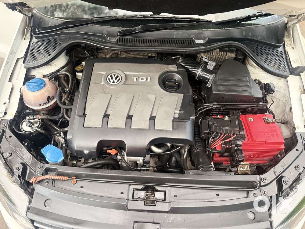 Volkswagen Vento 1.5 Tdi Highline Plus At, 2013, Diesel