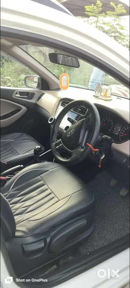 Hyundai I20 2019 Petrol Well Maintained