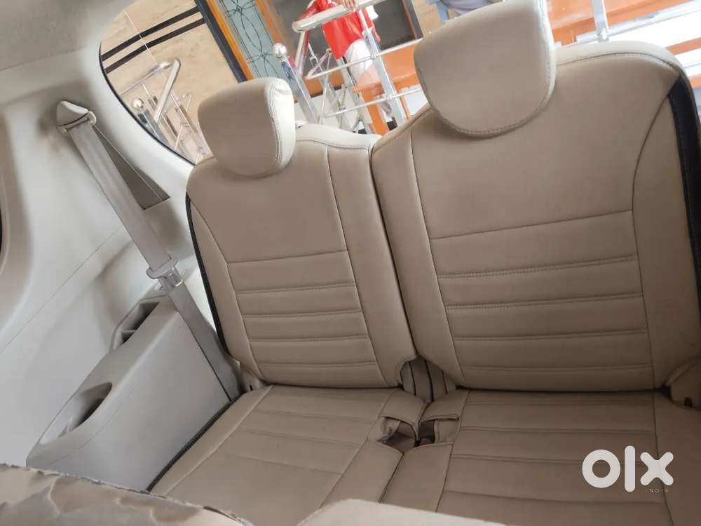 Ertiga Zdi Shvs