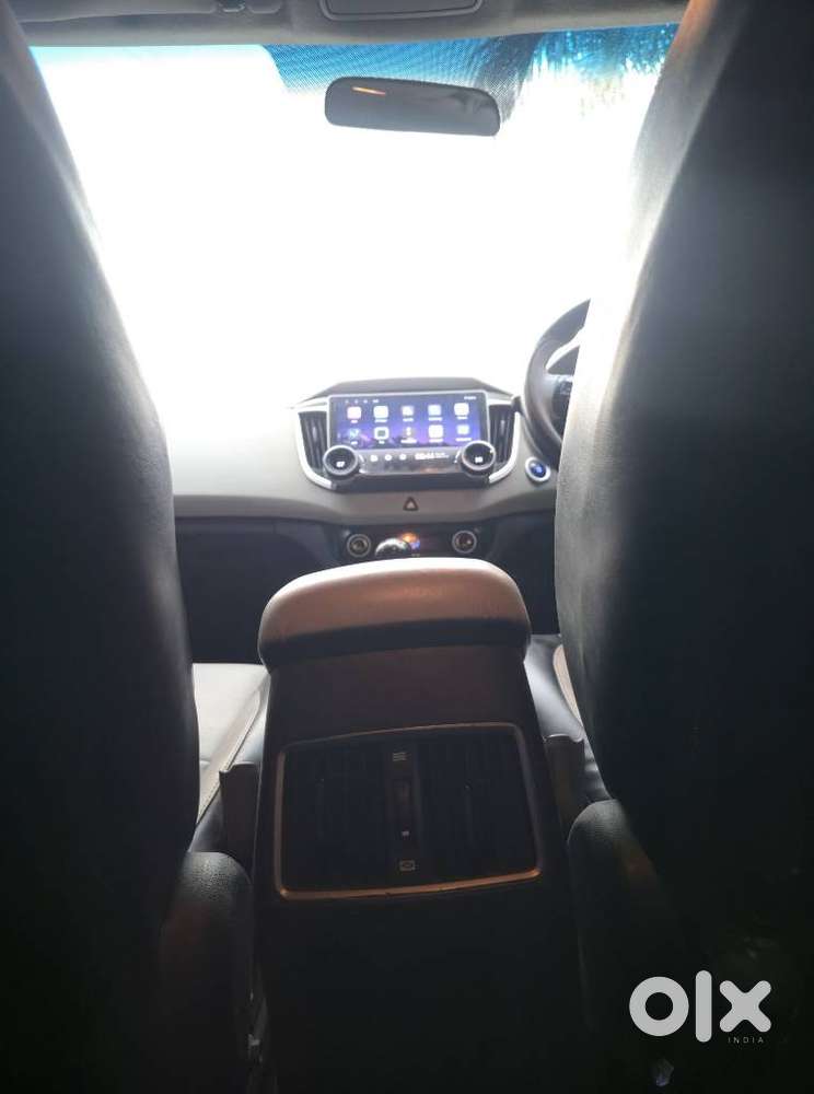 Hyundai Creta 1.6 Sx (o), 2017, Diesel