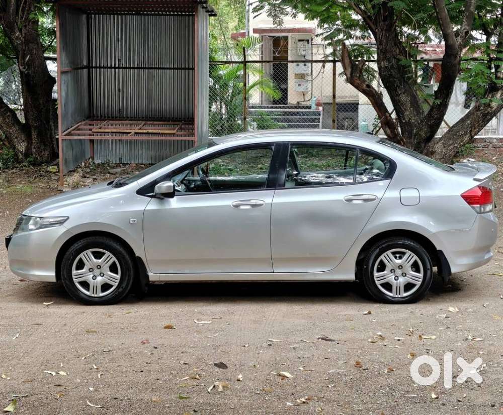 Honda City S Mt, 2009, Cng & Hybrids