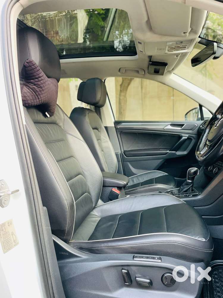 Volkswagen Taigun 1.0 Tsi Highline At, 2018, Diesel