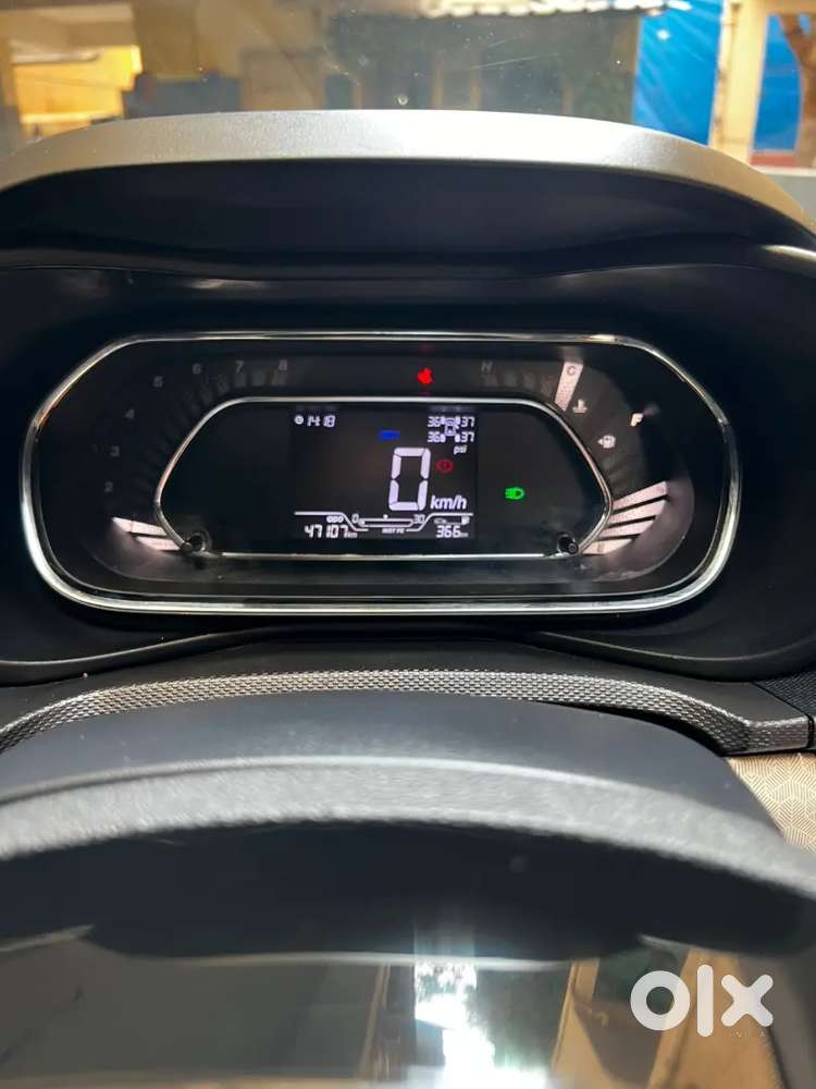 Tata Nexon 2022
