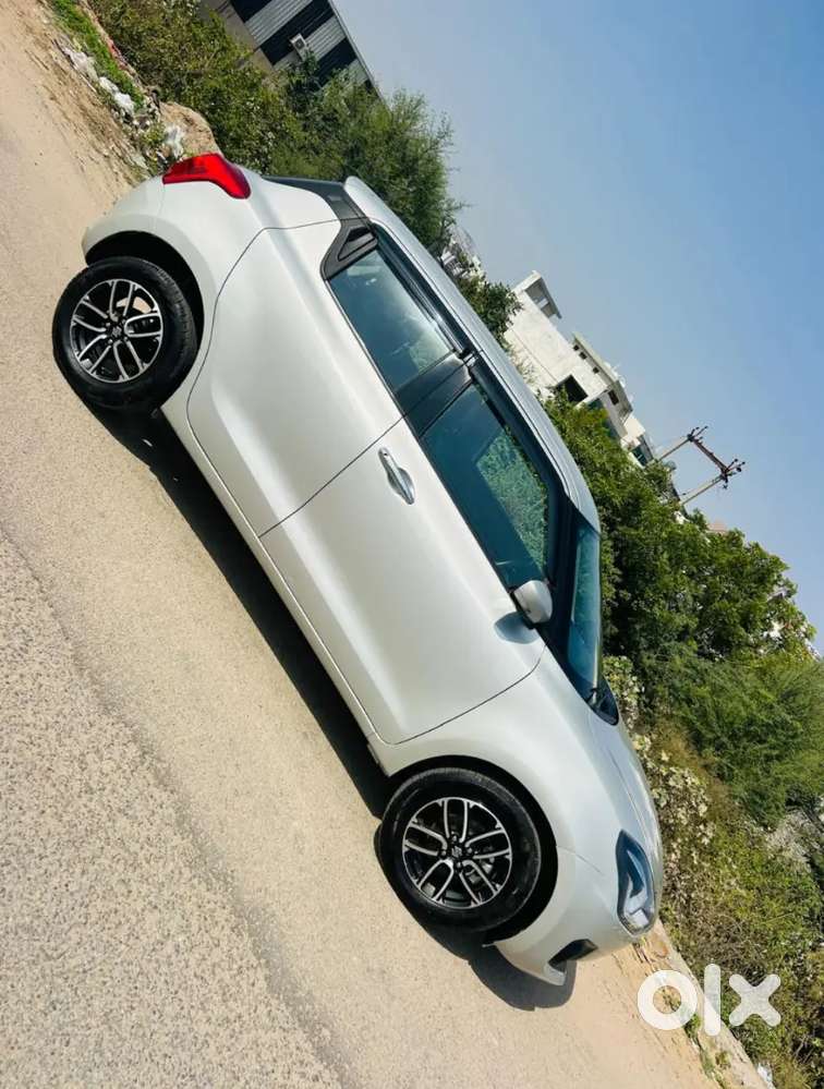 Maruti Suzuki Swift 2024 Petrol 50000 Km Driven