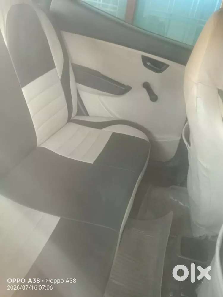 Hyundai Eon Era Petrol Manual 2018 Year