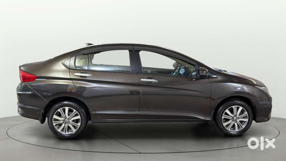 Honda City 1.5 V 4th Gen I-vtec Mt, 2021, Petrol