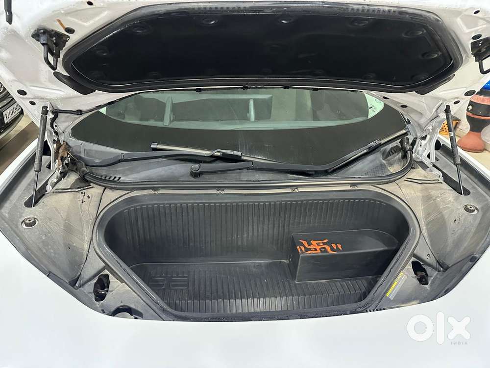 Mahindra Be 6 Be, 2025, Electric