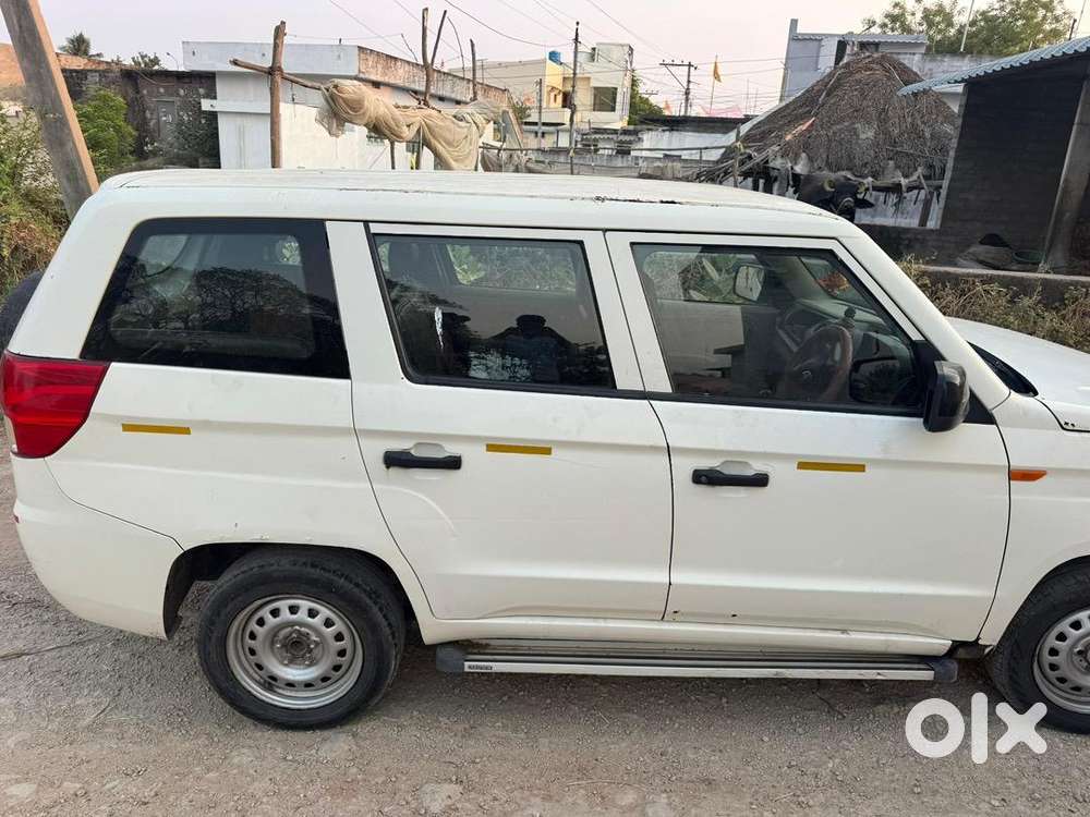 Mahindra Diesel Car 2018